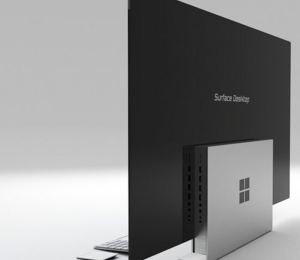Microsoft tiendra sa conférence Surface le 26 octobre